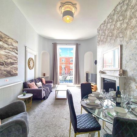 Margaret'S Terrace By Fortuna Property Cheltenham Eksteriør bilde