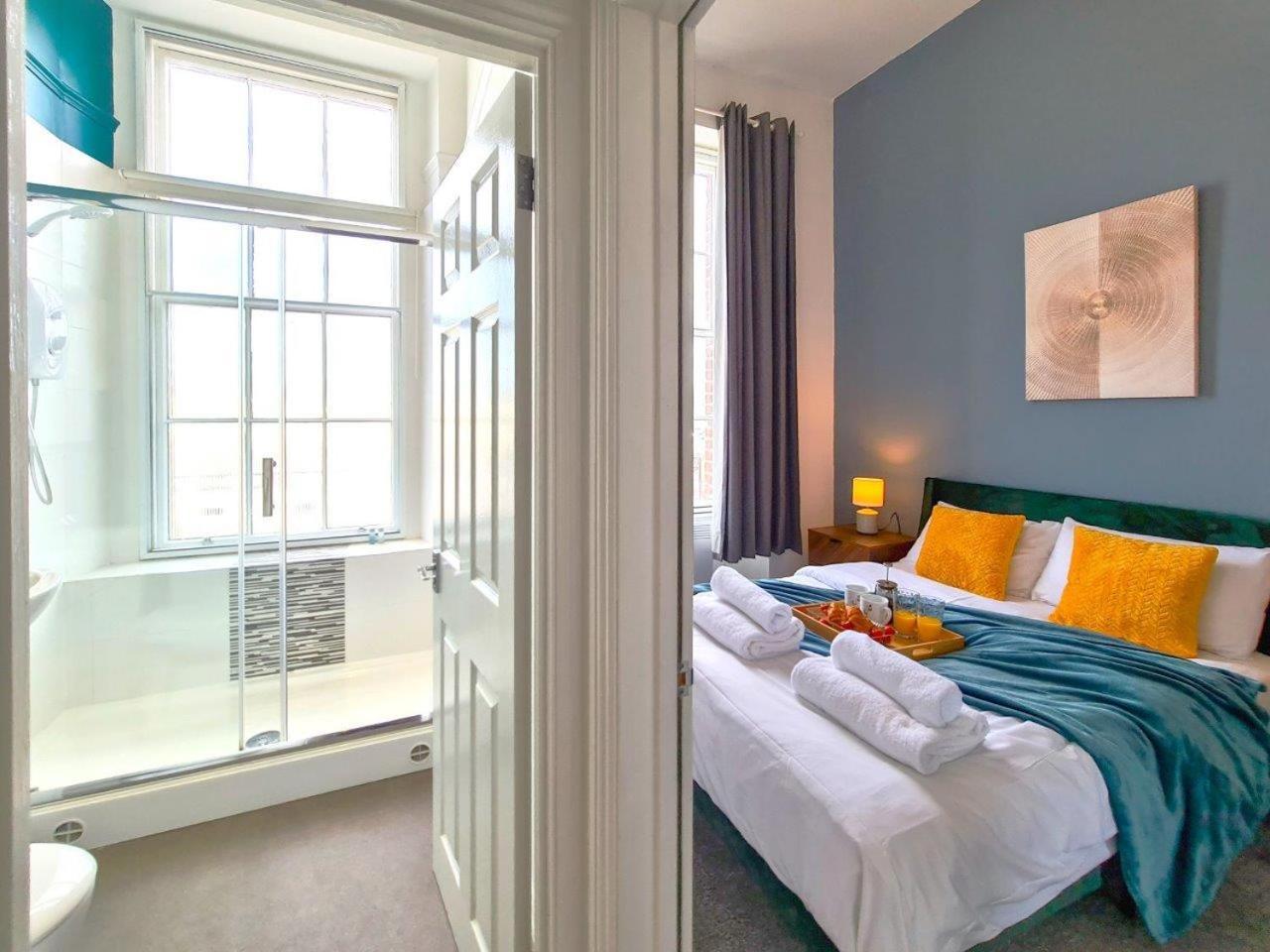 Margaret'S Terrace By Fortuna Property Cheltenham Eksteriør bilde