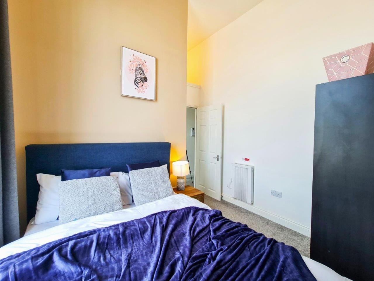Margaret'S Terrace By Fortuna Property Cheltenham Eksteriør bilde