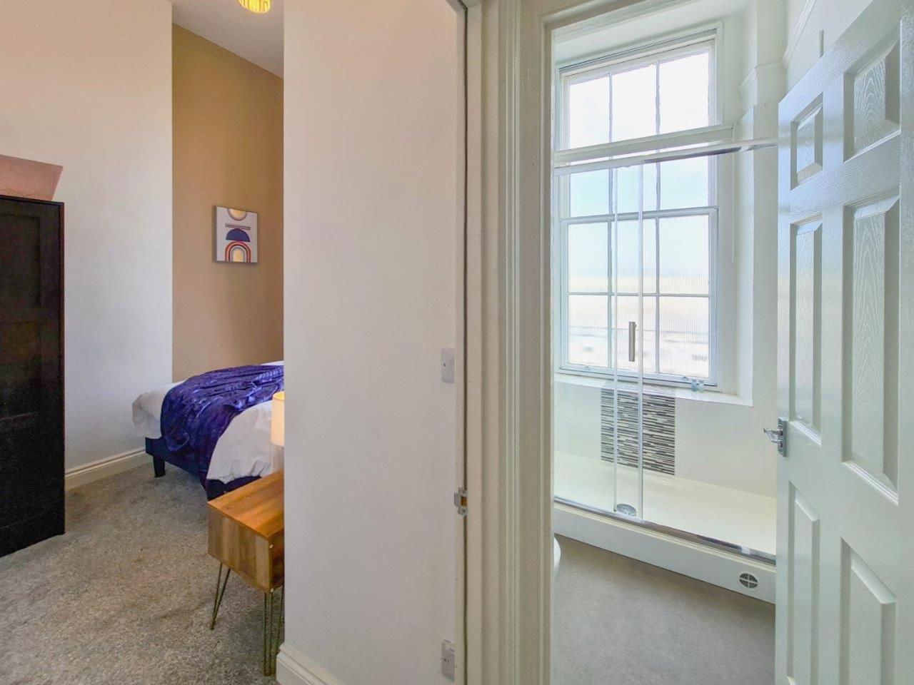 Margaret'S Terrace By Fortuna Property Cheltenham Eksteriør bilde